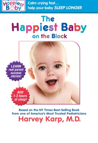 Happiest Baby on the Block