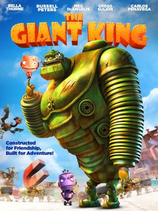 The Giant King