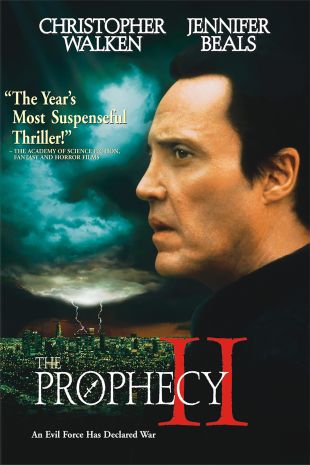 The Prophecy II