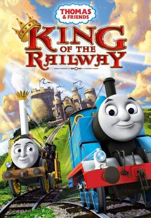 Thomas & Friends: King of the Railway