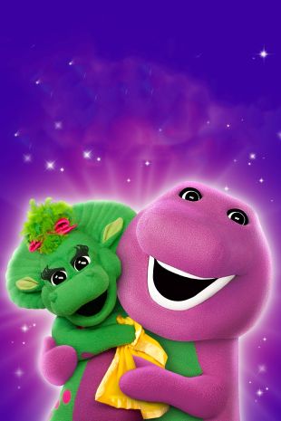 Barney: Most Huggable Moments