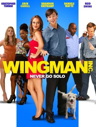Wingman Inc. (2015) Wingman Inc. (2015)