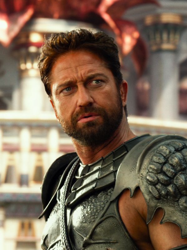 Gods of Egypt (2016) - Alex Proyas | Cast and Crew | AllMovie