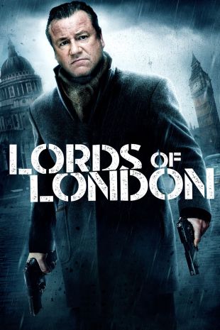 Lords of London