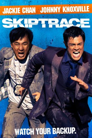 Skiptrace