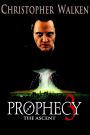 The Prophecy 3: The Ascent