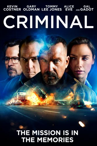 Criminal (2016) Hindi Dual Audio 480p BluRay ESubs 400MB