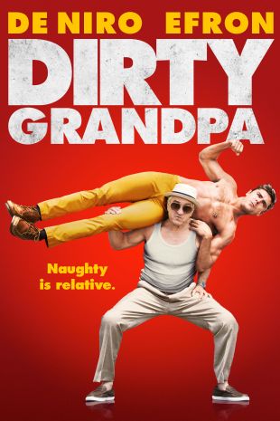 Dirty Grandpa