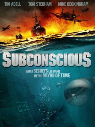 Subconscious (2014) Subconscious (2014)