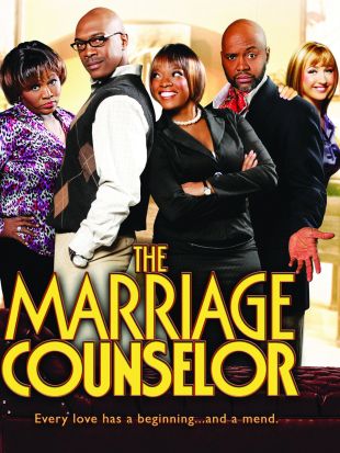 Tyler Perry's The Marriage Counselor - The Play