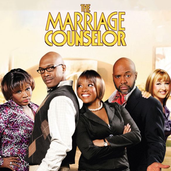 Tyler Perrys The Marriage Counselor The Play 2009 Tyler Perry Chet Brewster Synopsis 9443