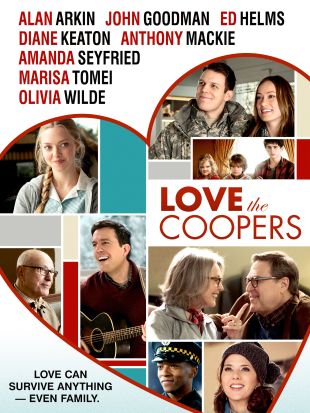 Love the Coopers