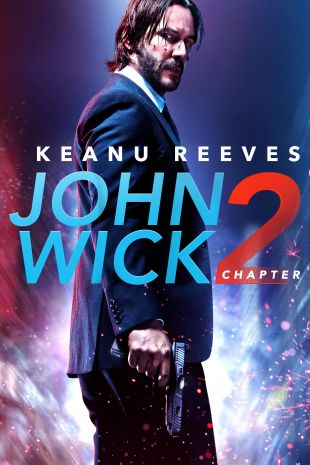 John Wick: Chapter 2 (2017) directed by Chad Stahelski • Reviews, film +  cast • Letterboxd