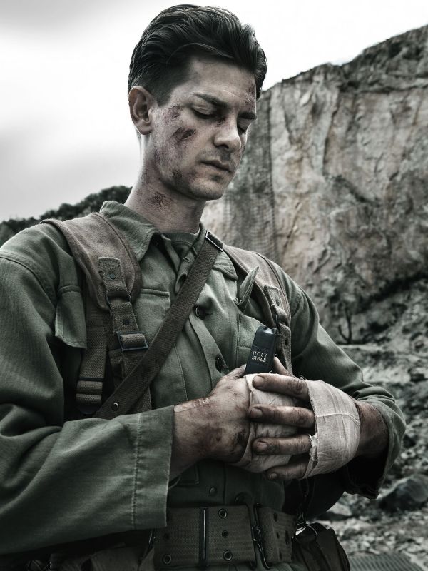Hacksaw Ridge (2016) - Mel Gibson | Synopsis  