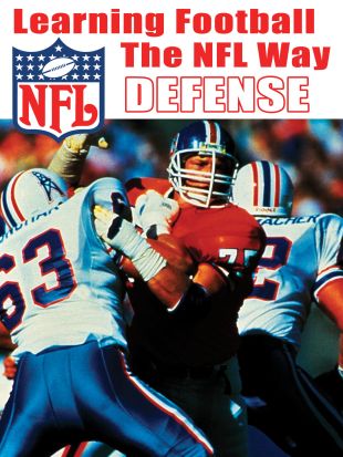 Learning Football the NFL Way: Defense