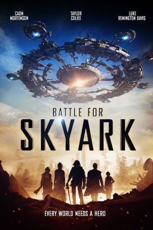 Battle for Skyark