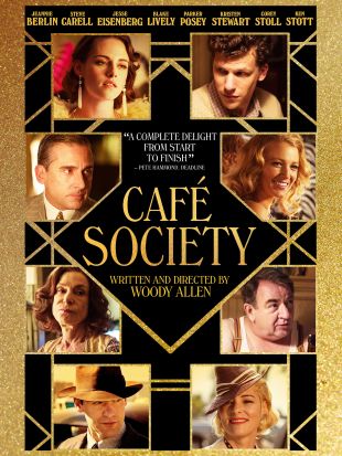 Café Society