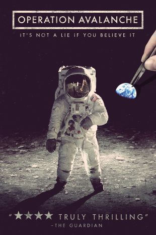 Operation Avalanche