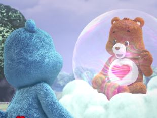 Care Bears: Mystery in Care-a-Lot