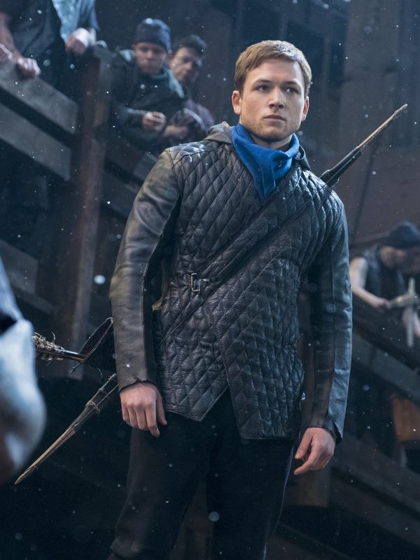 Robin Hood (2018) - Otto Bathurst | Cast and Crew | AllMovie