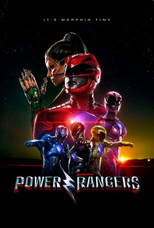 Saban's Power Rangers