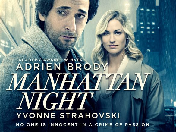 Manhattan Night (2016) - Brian DeCubellis | Synopsis, Characteristics ...