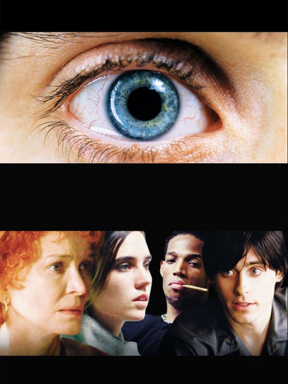 Requiem for a Dream (2000) - Darren Aronofsky | Synopsis