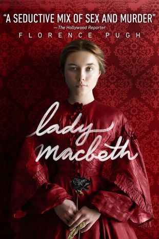 Lady Macbeth