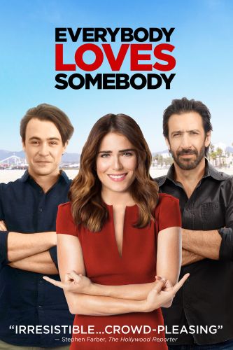 Everybody Loves Somebody 2017 Catalina Aguilar Mastretta Cast And Crew Allmovie