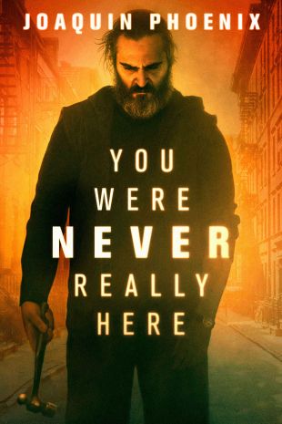 You Were Never Really Here