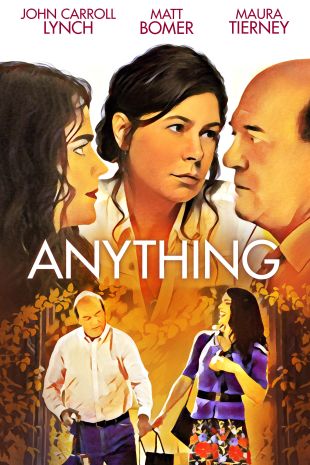 Anything