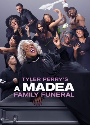 A Madea Family Funeral