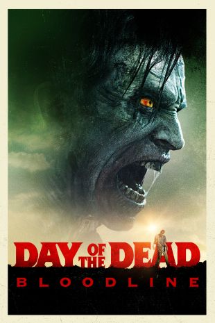 Day of the Dead: Bloodline