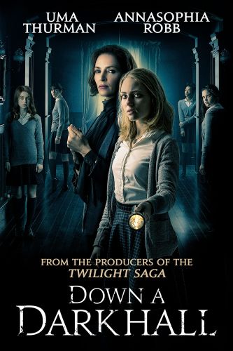 Down A Dark Hall 2018 Rodrigo Cortes Cast And Crew Allmovie