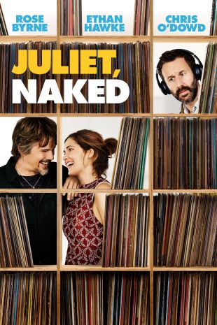 Juliet, Naked