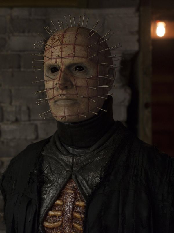 2018 Hellraiser: Judgment