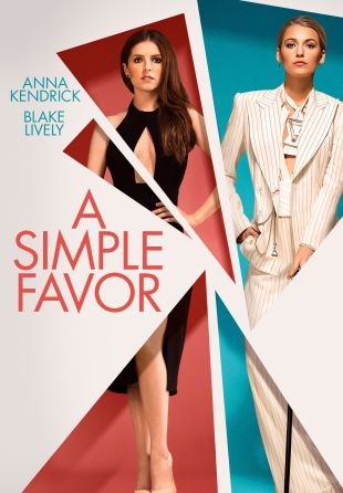 A Simple Favor