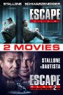Escape Plan 2 (Double Feature with Escape Plan)