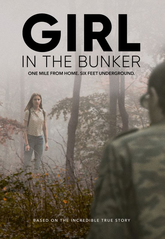 2018 Girl In The Bunker