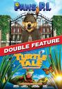 Turtle Tale/Paws P.I. Double Feature