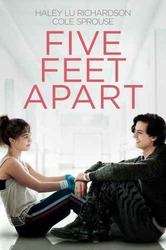Five Feet Apart 2019 Justin Baldoni Cast And Crew Allmovie