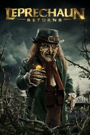 Leprechaun 2 (1994) - Rodman Flender | Synopsis, Characteristics, Moods ...