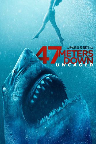 47 Meters Down: Uncaged (2019) - Johannes Roberts | Synopsis ...