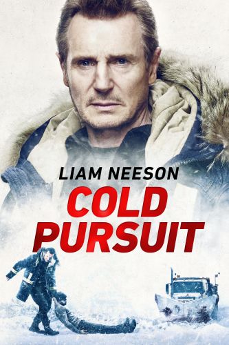 Cold Pursuit 2019 Hans Petter Moland Synopsis Characteristics Moods Themes And Related Allmovie