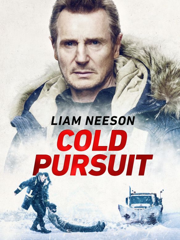 Cold Pursuit (2019) - Hans Petter Moland | Review | AllMovie
