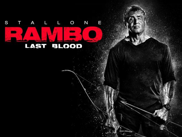 Rambo: Last Blood (2019) - Adrian Grunberg | Review | AllMovie