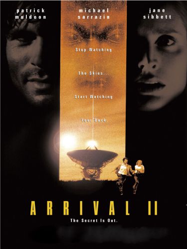 Arrival Ii 1998 Kevin Tenney Cast And Crew Allmovie