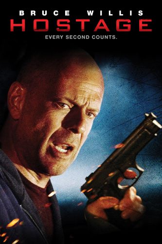 Hostage 2005 Florent Emilio Siri Cast And Crew Allmovie Bruce willis has been phoning it in for years now. allmovie