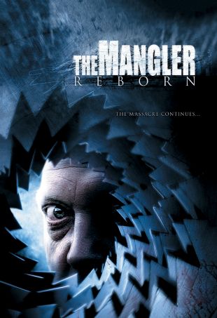 The Mangler Reborn