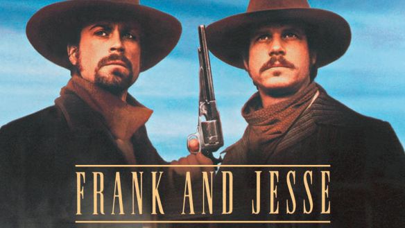 Frank & Jesse (1994) - Robert Boris | Synopsis, Characteristics, Moods ...